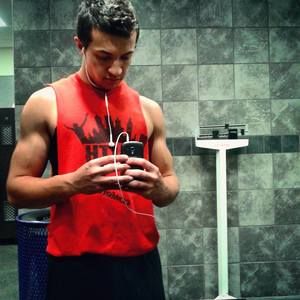 Meet your Posher, Nick